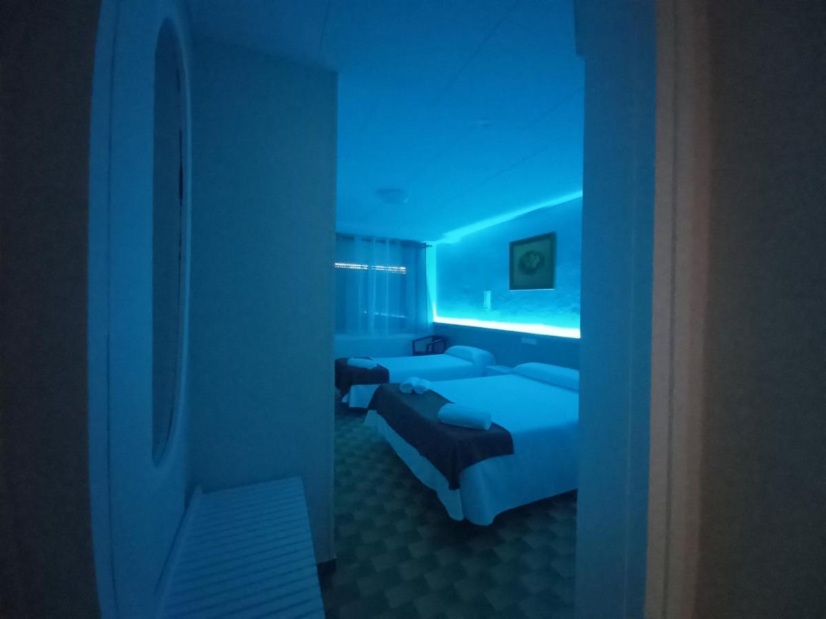 Double Room Panoramic View